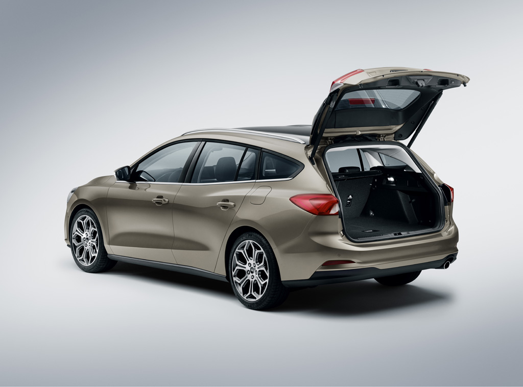 (Foto: Ford)